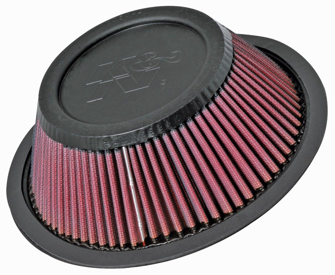 K&N Replacement Air Filter E-2605-1