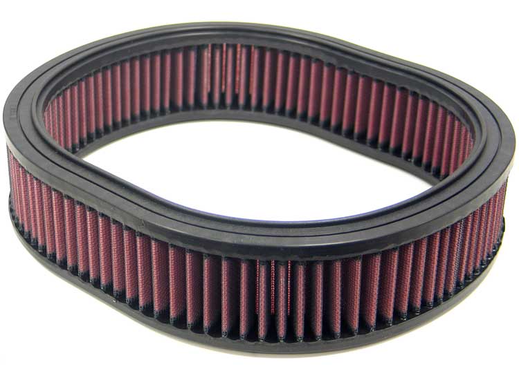 K&N Replacement Air Filter E-2863