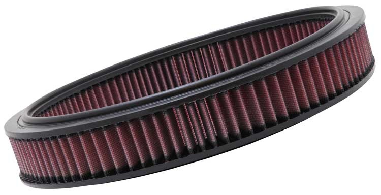 K&N Replacement Air Filter E-2865