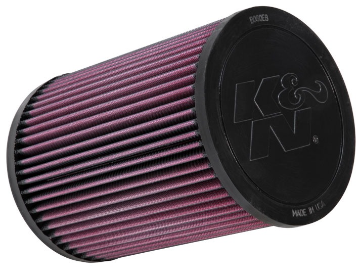 K&N Replacement Air Filter E-2986
