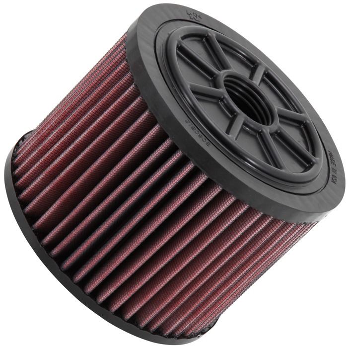 K&N Replacement Air Filter E-2987