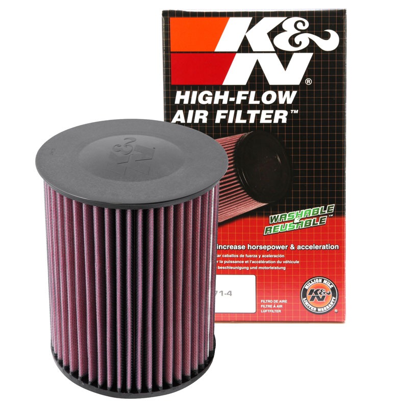 K&N Replacement Air Filter E-2993