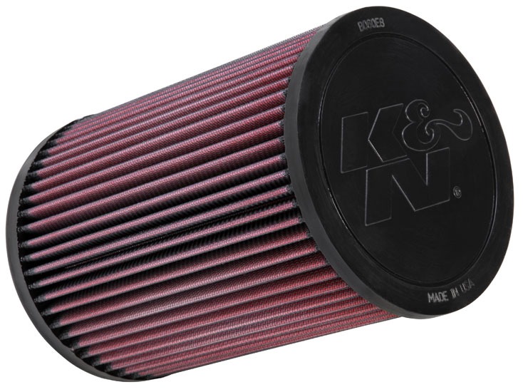 K&N Replacement Air Filter E-2991