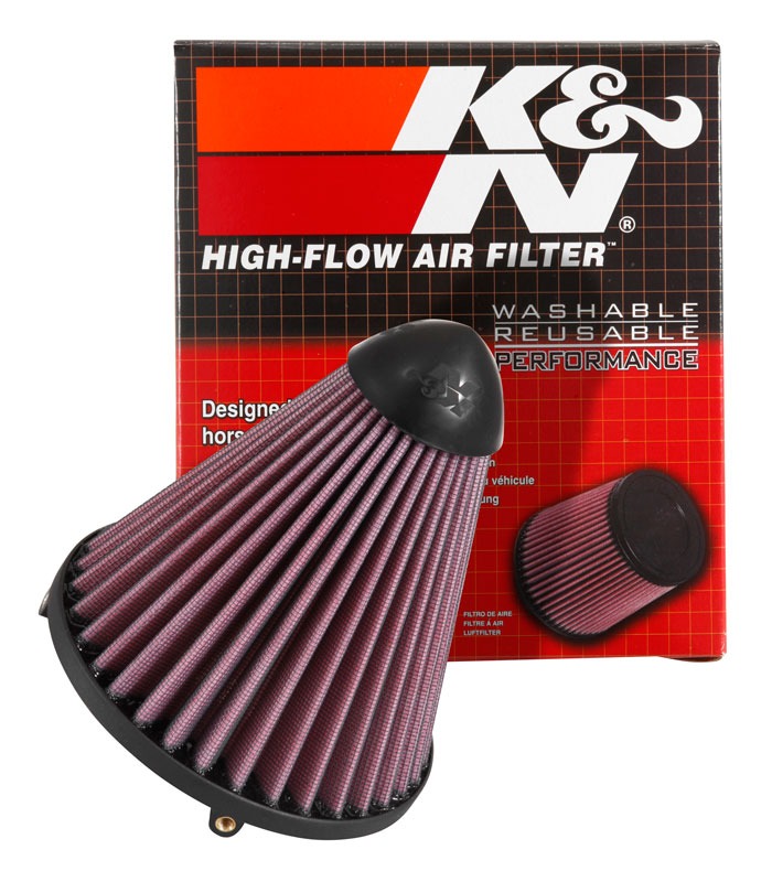 K&N Replacement Air Filter E-3051