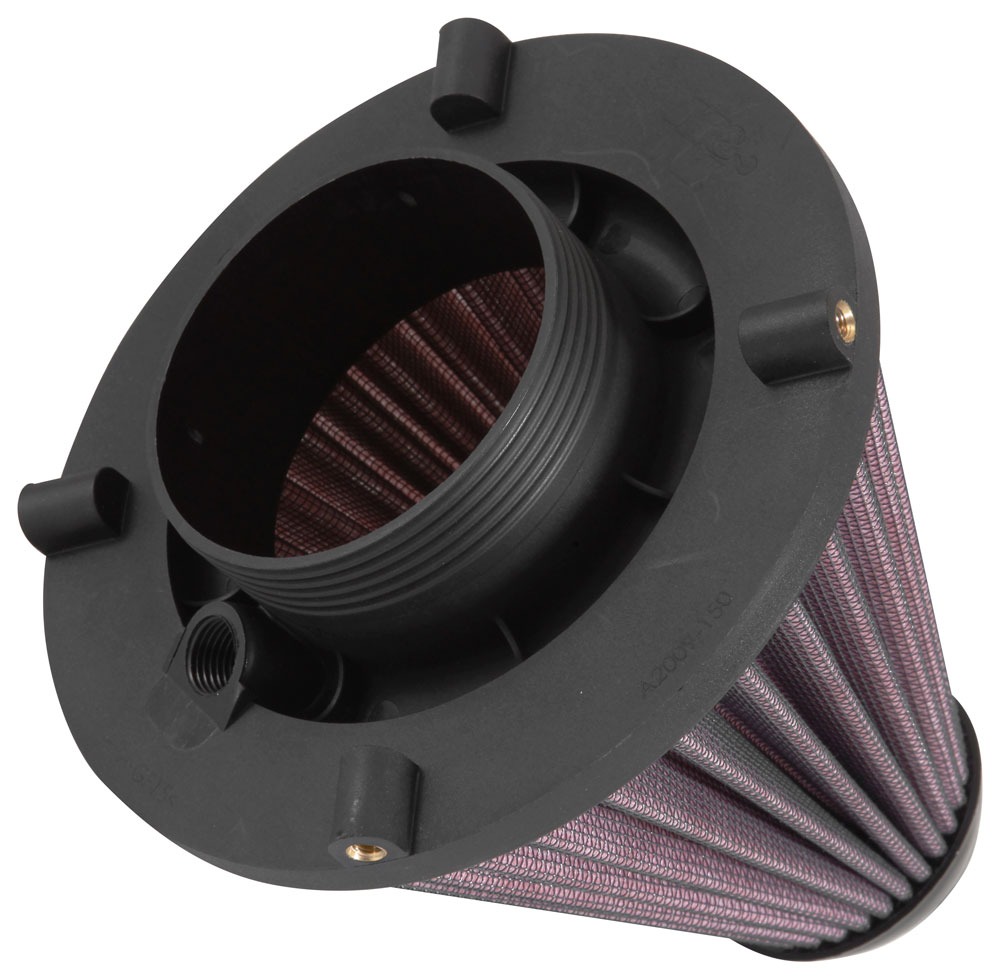 K&N Replacement Air Filter E-3051