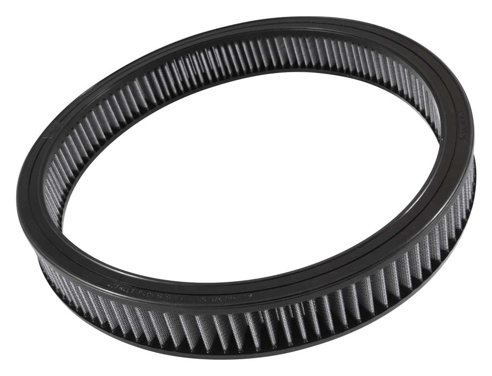 K&N Round Air Filter E-3032R