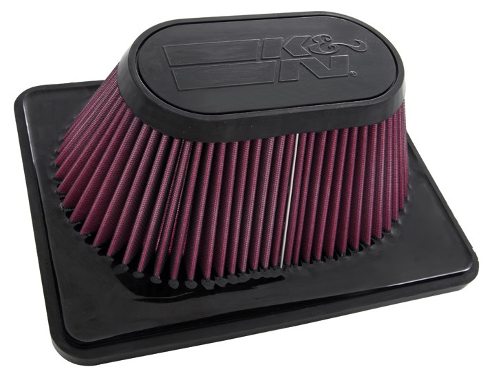 K&N Replacement Air Filter E-3034