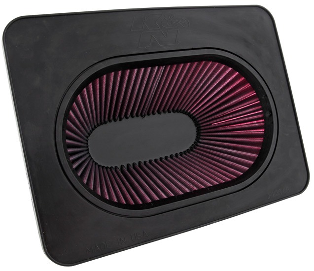 K&N Replacement Air Filter E-3034