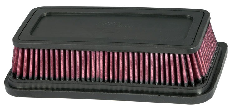 K&N Rectangular Air Filter E-3038