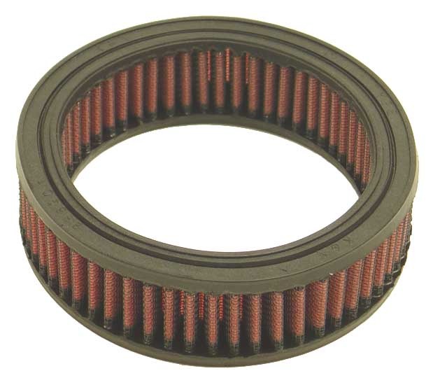 K&N Round Air Filter E-3180