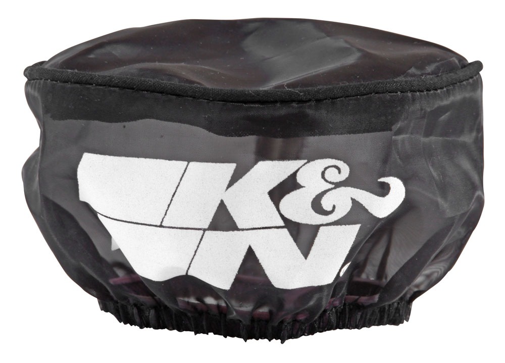 K&N Air Filter Wrap E-3120DK