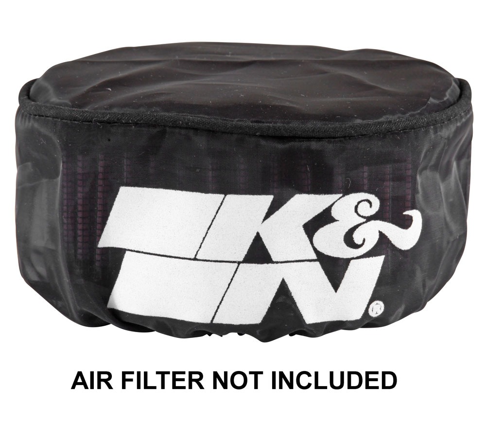 K&N Air Filter Wrap E-3120DK