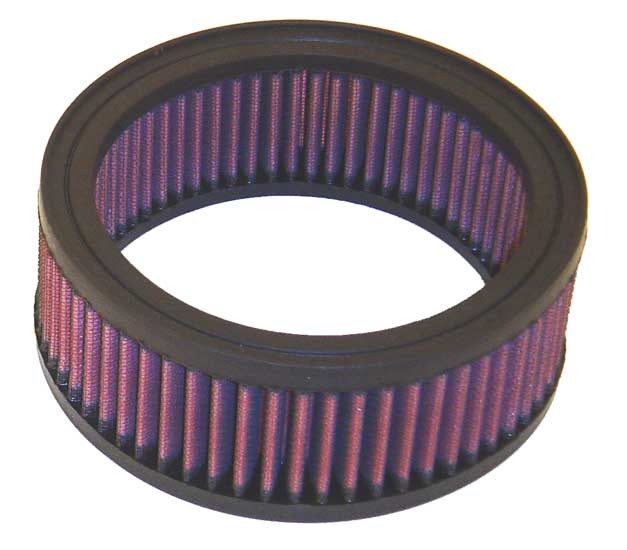 K&N Round Air Filter E-3260
