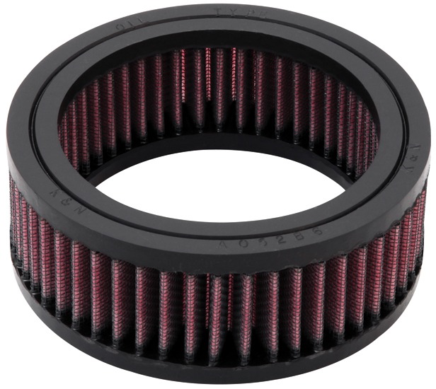 K&N Round Air Filter E-3200