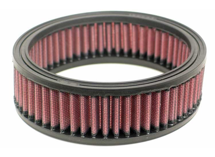 K&N Round Air Filter E-3212
