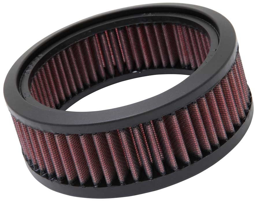 K&N Round Air Filter E-3225
