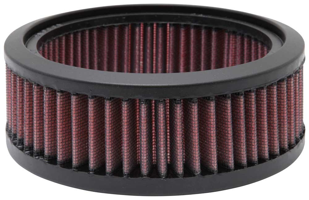 K&N Round Air Filter E-3225
