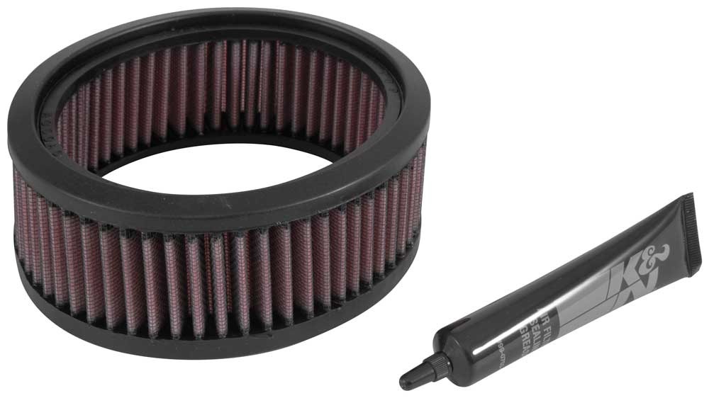 K&N Round Air Filter E-3226