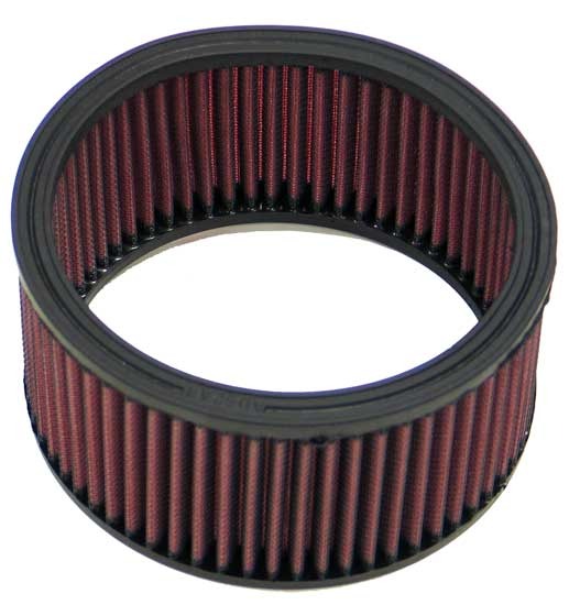 K&N Round Air Filter E-3340