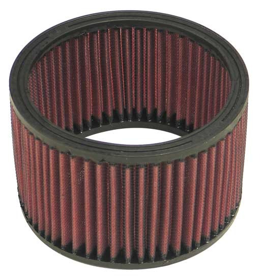 K&N Round Air Filter E-3344