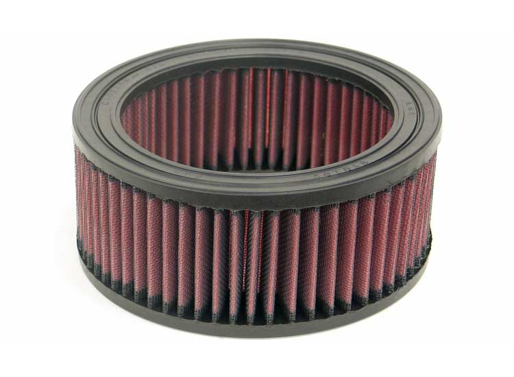K&N Round Air Filter E-3380
