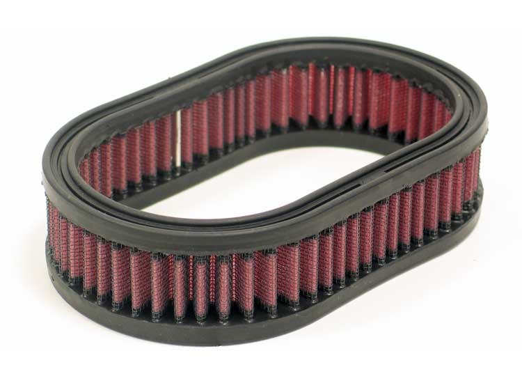 K&N Oval Air Filter E-3321