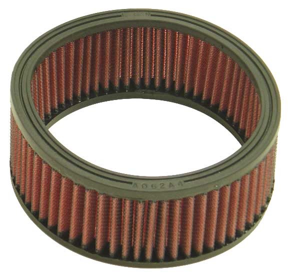K&N Round Air Filter E-3322