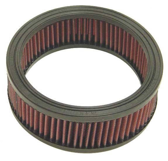 K&N Round Air Filter E-3450