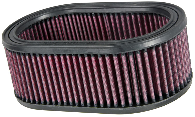 K&N Oval Air Filter E-3461