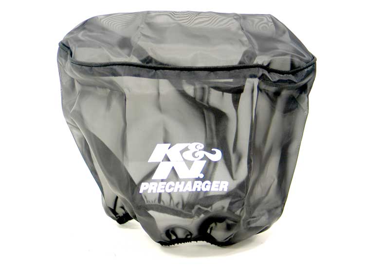 K&N Air Filter Wrap E-3491PK