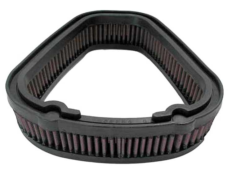 K&N Oval Air Filter E-3495