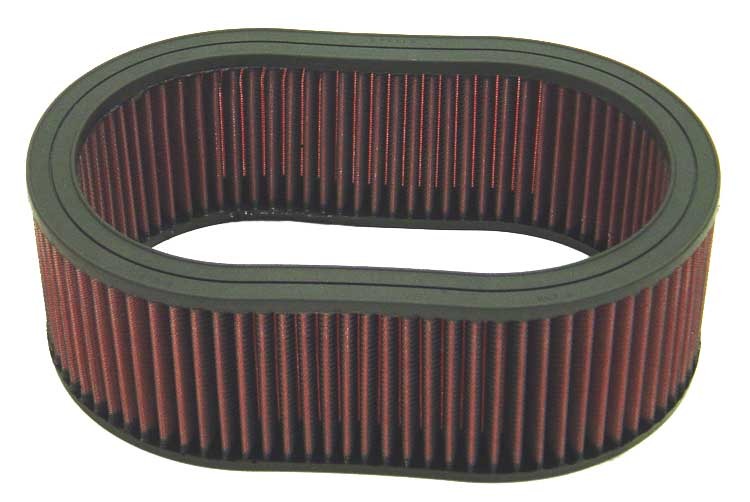 K&N Oval Air Filter E-3504