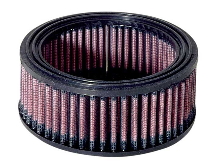 K&N Round Air Filter E-3506