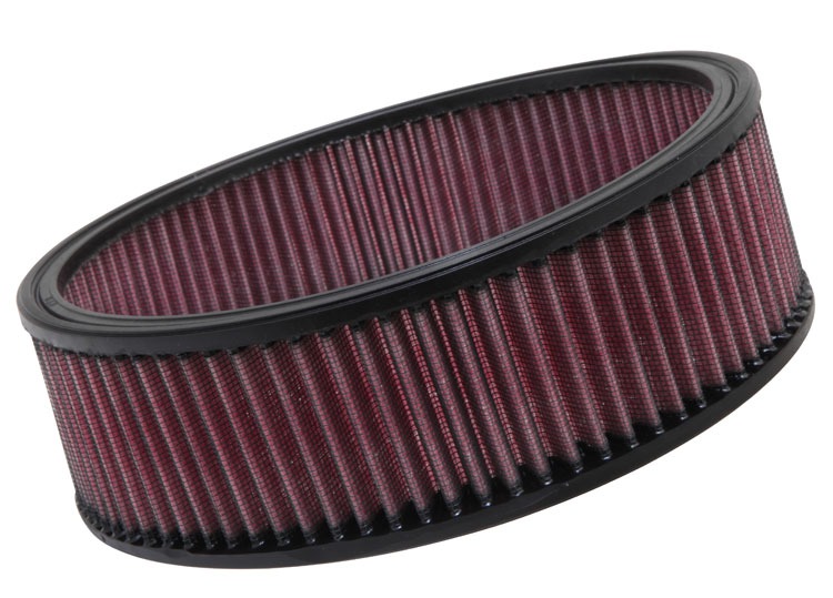 K&N Round Air Filter E-3530