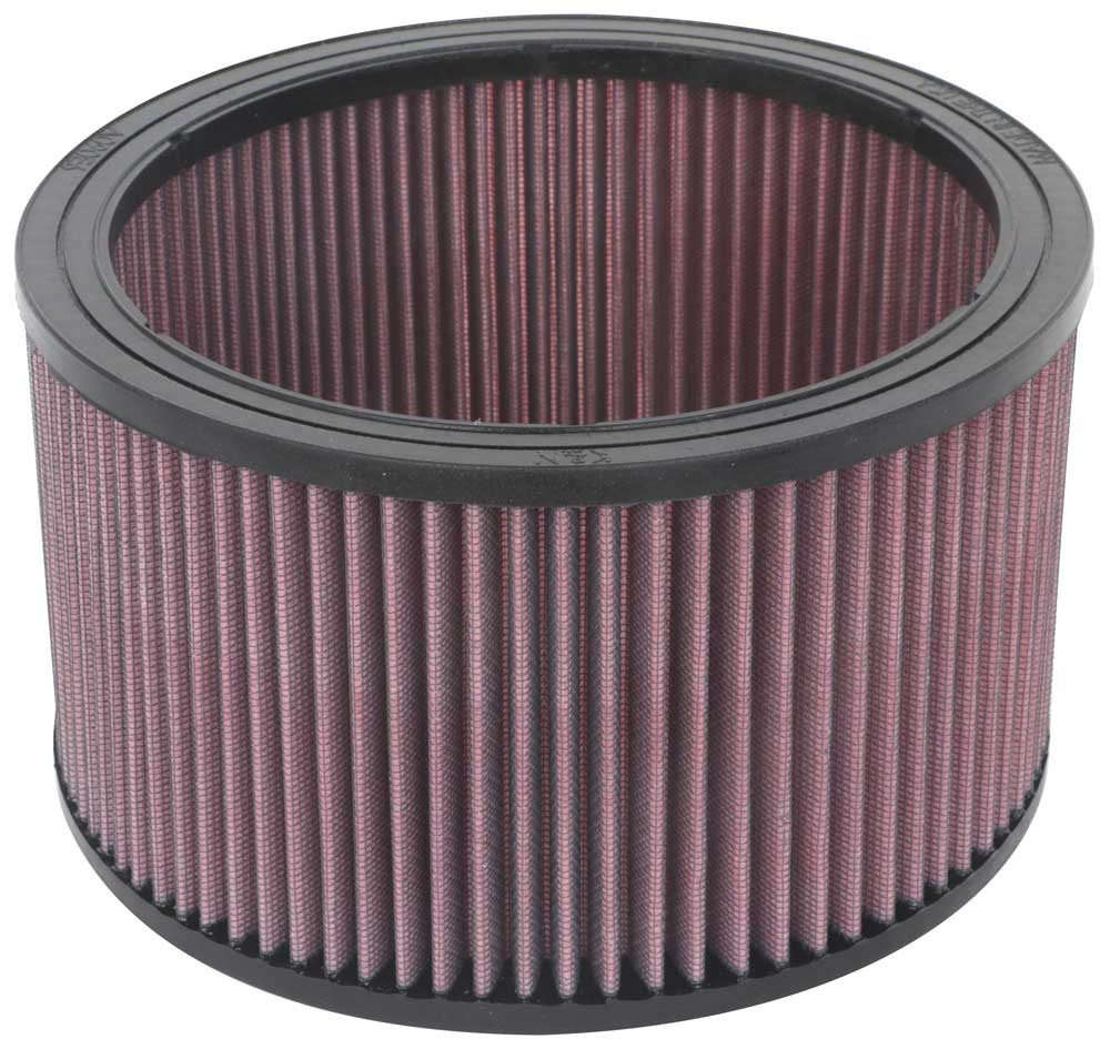 K&N Round Air Filter E-3650