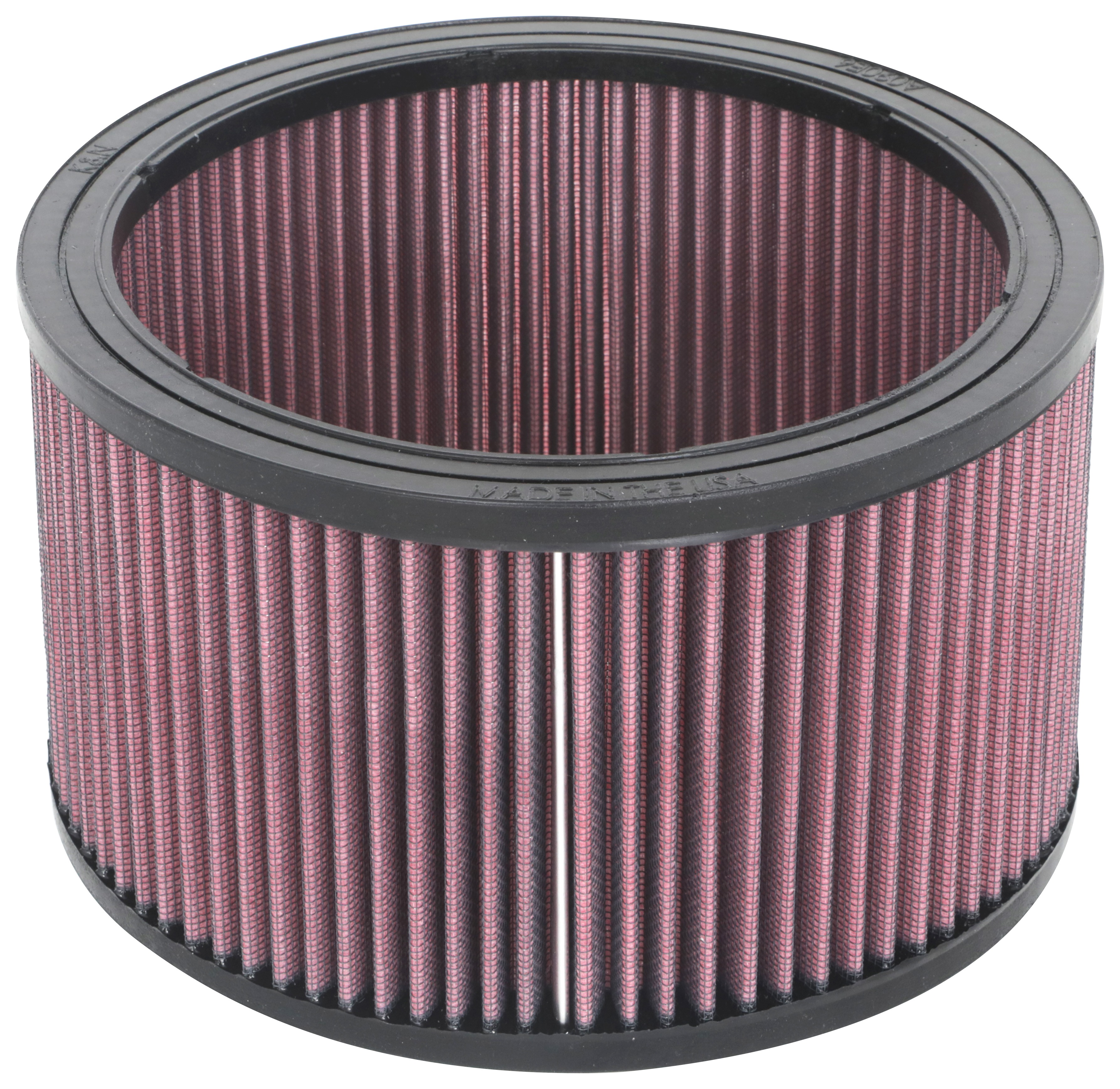 K&N Round Air Filter E-3650