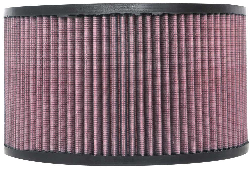 K&N Round Air Filter E-3650