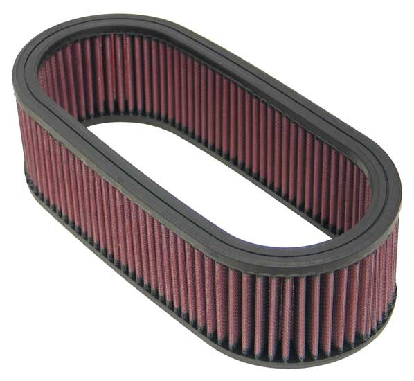 K&N Oval Air Filter E-3671