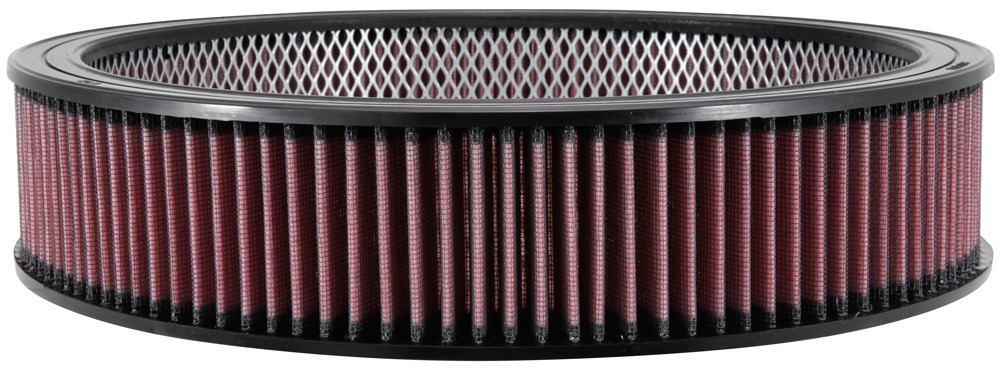 K&N Round Air Filter E-3743