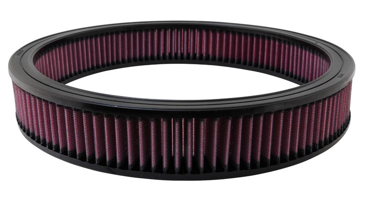 K&N Round Air Filter E-3740