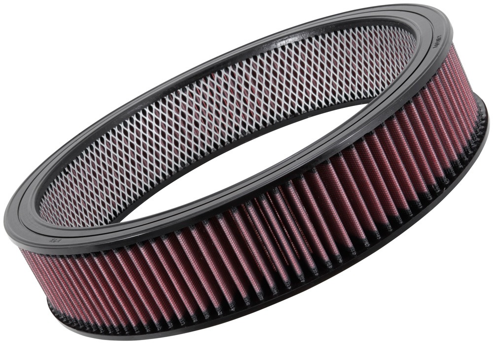 K&N Round Air Filter E-3743