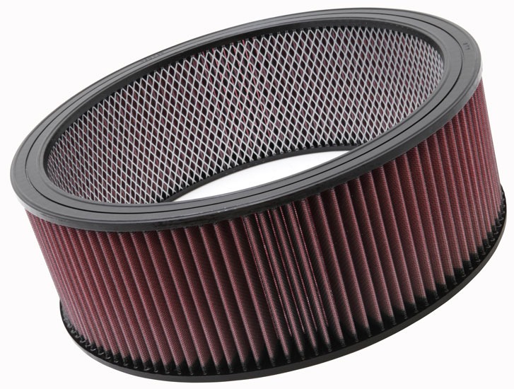 K&N Round Air Filter E-3760