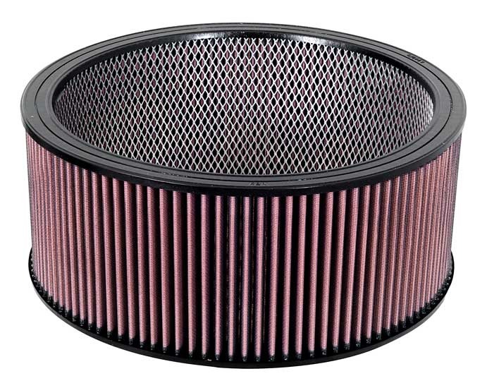 K&N Round Air Filter E-3770