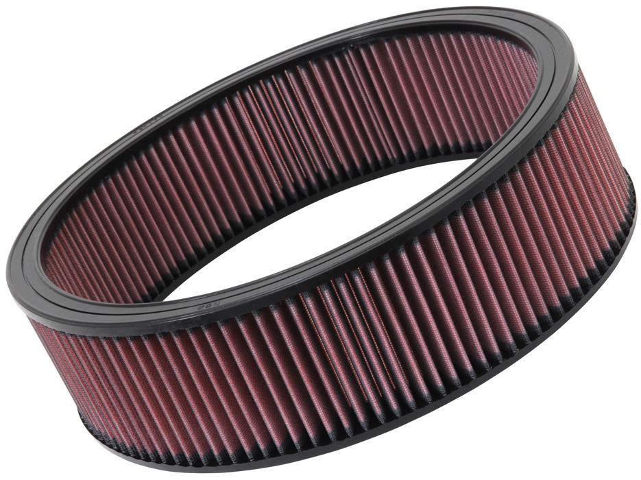 K&N Round Air Filter E-3730