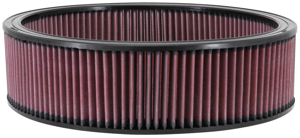 K&N Round Air Filter E-3730