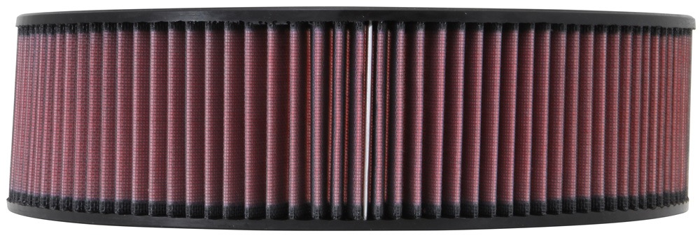 K&N Round Air Filter E-3730