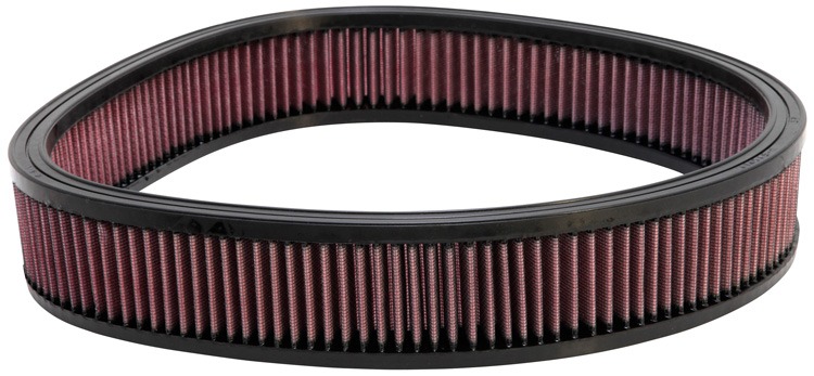 K&N Round Air Filter E-3735