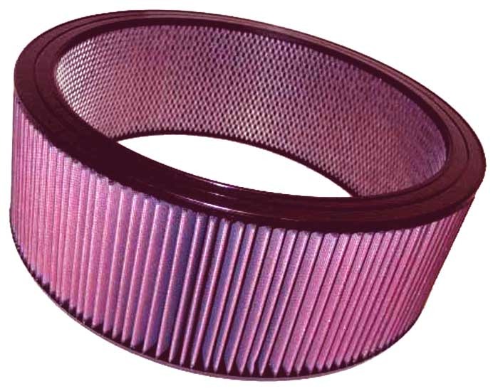 K&N Round Air Filter E-3816