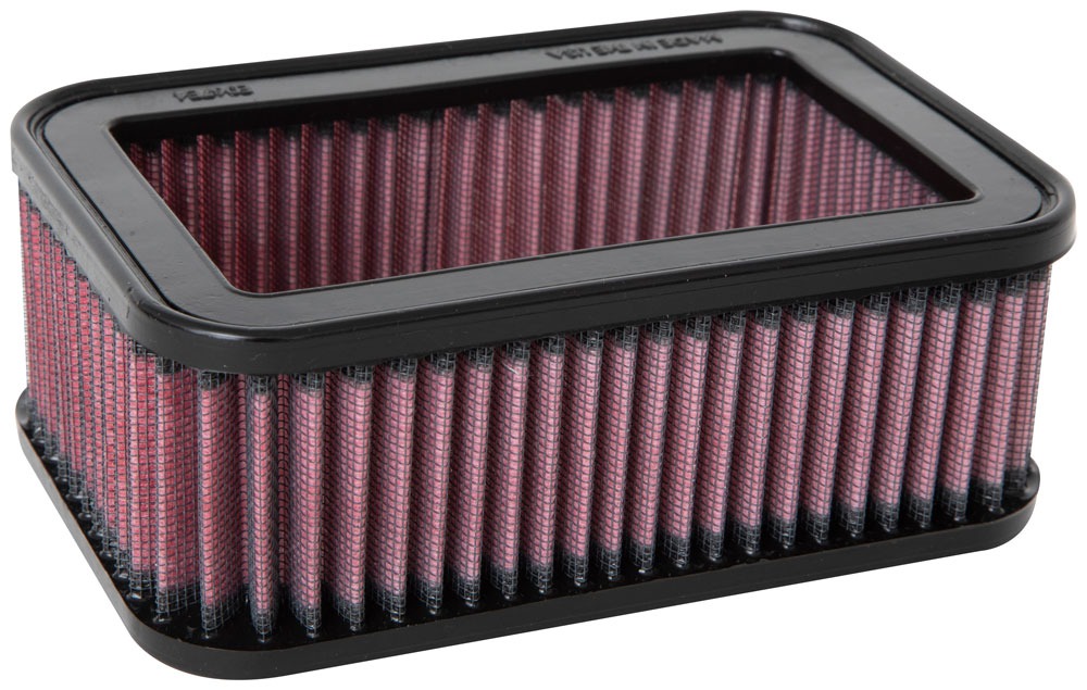 K&N Rectangular Air Filter E-3952