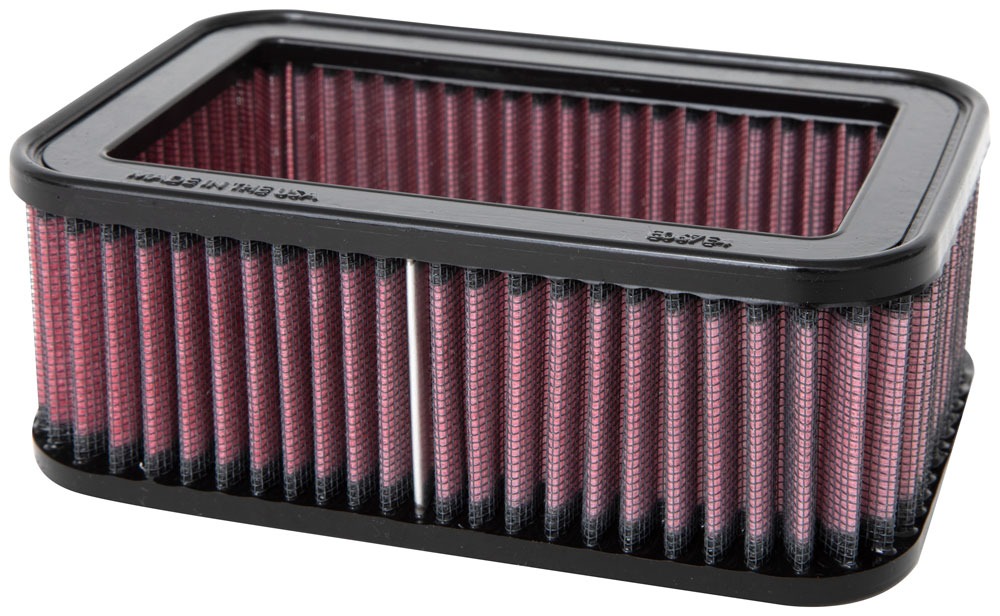 K&N Rectangular Air Filter E-3952